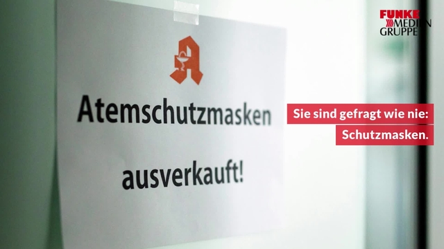 Schutz oder Gefahr: Dieser Faktor beeinflusst die Coronavirus-Ansteckung