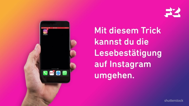Bei Instagram die E-Mail-Adresse ändern: Im Handumdrehen gemacht