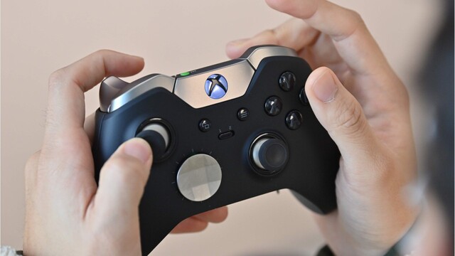 Das ist die neue Xbox!