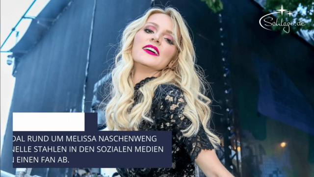 Melissa Naschenweng: Fan von Betrügern abgezockt! Jetzt spricht sie exklusiv bei Schlager.de