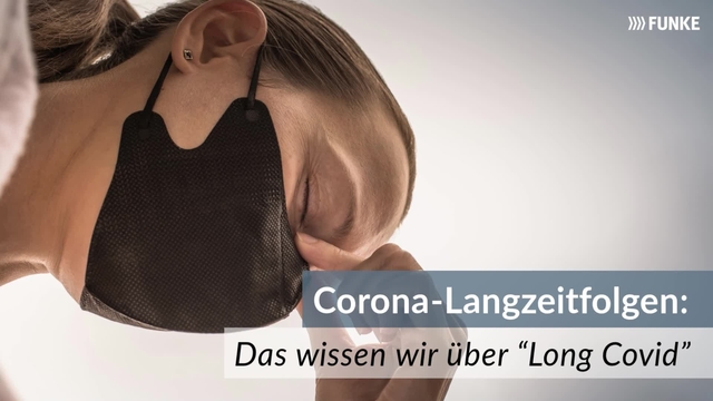 Corona-Langzeitfolgen: Das wissen wir über “Long Covid”