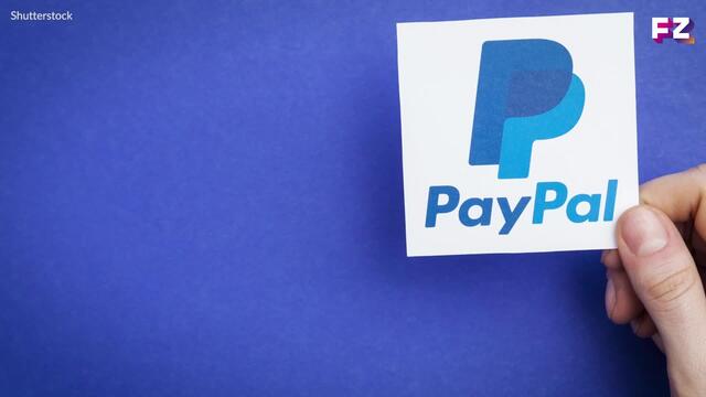 PayPal-Passwort vergessen? Du kannst es sicher wiederbekommen