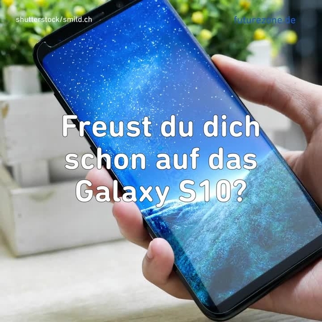 Samsung meldet überraschend neue Smartphone-Marken an: Was ist das mysteriöse "Rize"?