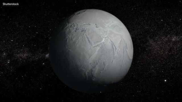 Ende der Zivilisation: Das erwartet uns bei der nächsten Eiszeit