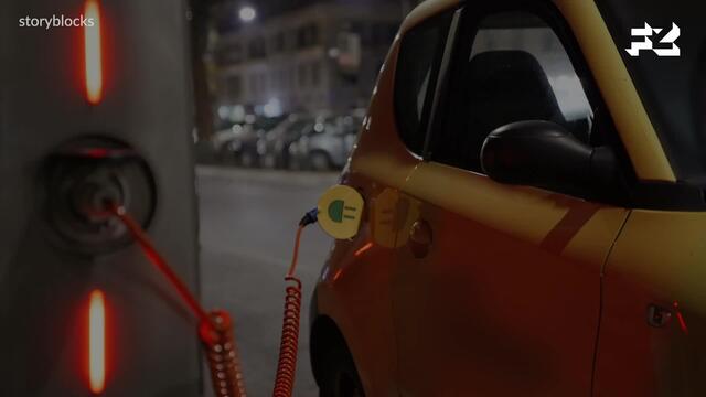 Elektroauto Reichweite - Diese E-Autos fahren am weitesten  