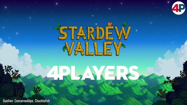 Stardew Valley: Acht Jahre lang habt ihr vielleicht zu langsam gefarmt – bald ist die Tortur vorbei