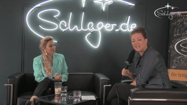 LaFee im Schlager.de-Interview: "Ich will Peter von der Tanke"