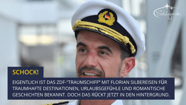 "Traumschiff"-Kollegin stirbt