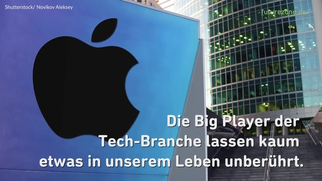 Hol mehr heraus aus deinem Gerät: Smartes Zurückspulen & mehr versteckte Apple TV-Funktionen