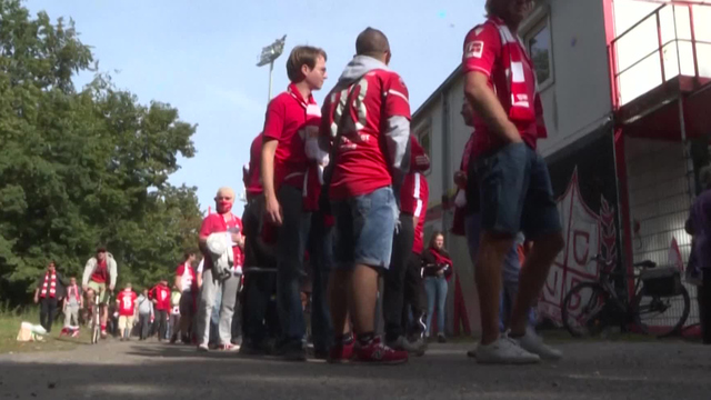 1. FC Union Berlin: Der unglaubliche Weg eines Aufsteigers