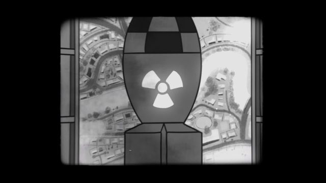 "Fallout Shelter" Trailer