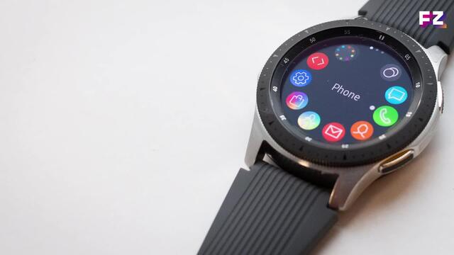 Samsung Galaxy Watch-Upgrade: Diese Apps holen alles aus deiner Uhr