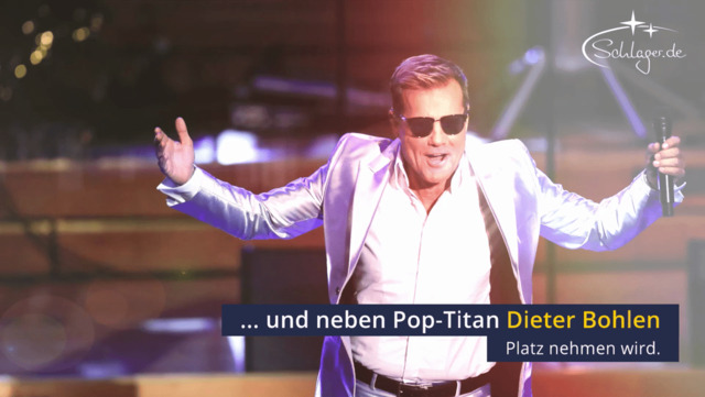 Florian Silbereisen wird DSDS-Juror