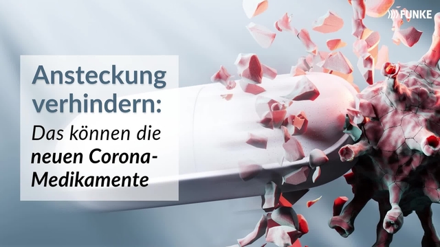 Corona-Immunität: Wie oft infizieren sich Menschen zweimal?