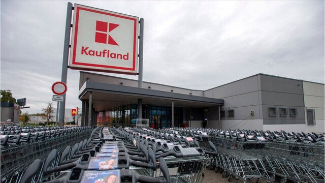 Kaufland: Die Erfolgsgeschichte der Supermarktkette