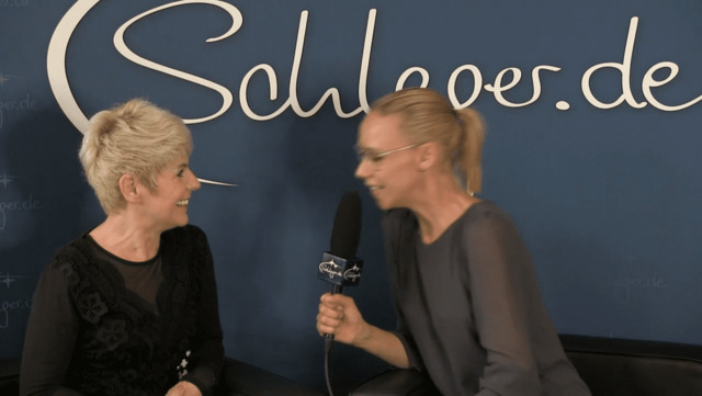 Linda Feller im Schlager.de-Interview