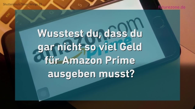 Kinderleicht gekoppelt: Amazon Prime Video auf dem Apple TV nutzen