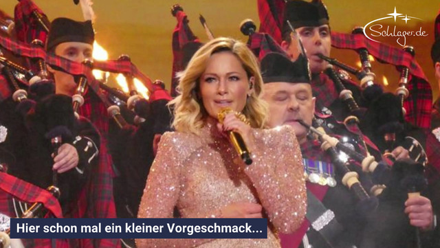 Die Helene Fischer Show 2019 - Ein kleiner Vorgeschmack