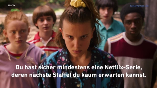 Noch 2019: Diese Netflix-Serien gehen in die nächste Runde