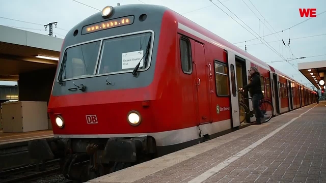 So hart ist der Job bei DB-Sicherheit