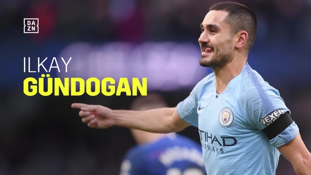 Ilkay Gündogan vor Rückkehr nach Schalke: "Ein extremes Privileg"
