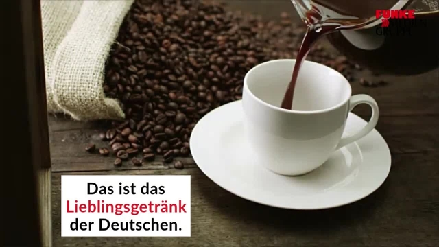 Warum Kaffee besser ist als sein Ruf