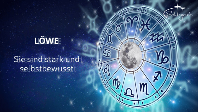 Video-Horoskop: Sternzeichen Löwe