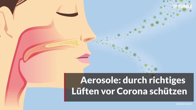 Coronavirus: Zahlen steigen trotz Maske – der Grund ist ernüchternd