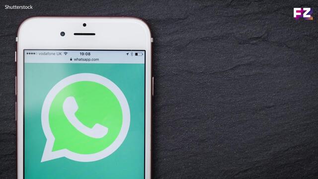 WhatsApp: Neue Funktion macht das Bestellen einfacher