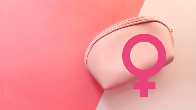 Die Farbe Rosa: Darum war sie einst Männersache