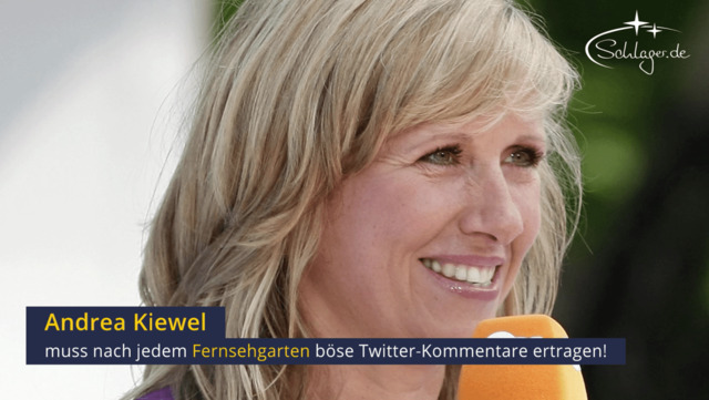 Der "ZDF-Fernsehgarten" in der Kritik!