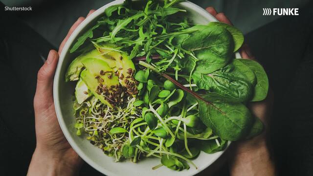Nachhaltige Ernährungsformen: Rettet Veganismus die Umwelt?