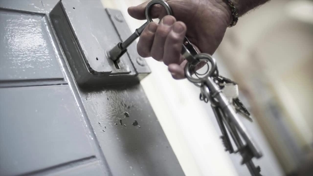 Deutschlands oberster Handwerker: So ist Schluss mit Schlüsseldienst-Abzocke