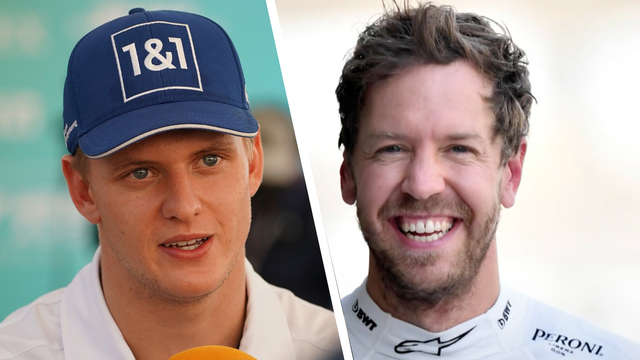 Formel 1: Das sind alle Fahrer der Saison 2022