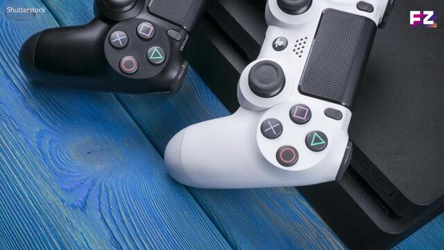 PS4-Lüfter reinigen: So läuft deine PlayStation wieder wie neu