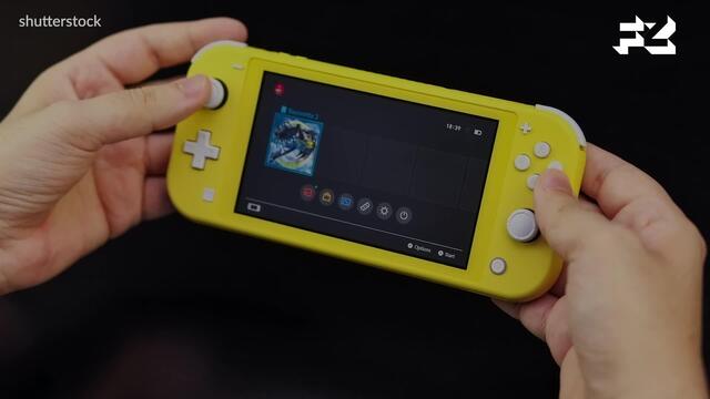 Nintendo Switch-Ladekabel: Das sind deine Alternativen - Futurezone