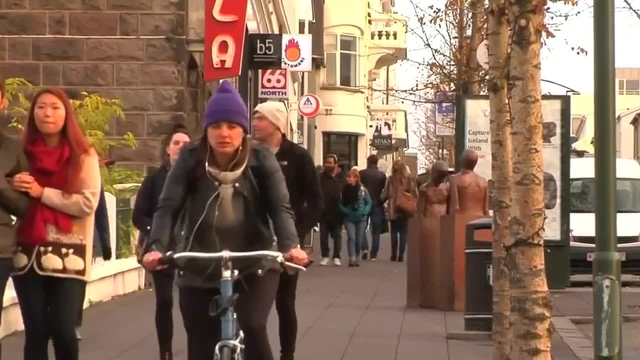 Neuwahlen: Isländer strafen Mitte-Rechts-Regierung