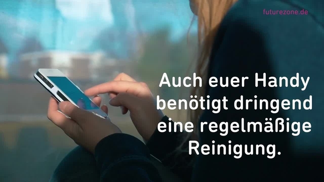 Tschüss, Reparaturkosten! Mit 7 Tipps lebt dein Handy länger