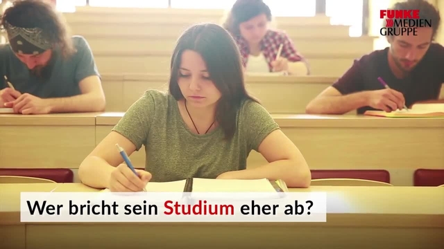 Warum Bier beim Studium helfen könnte