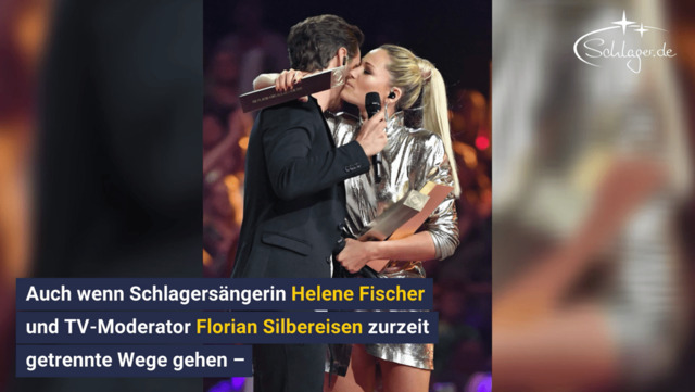 Helene & Florian: Heimliche Treffen?