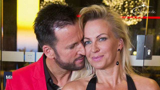 Michael Wendler und seine Frauen