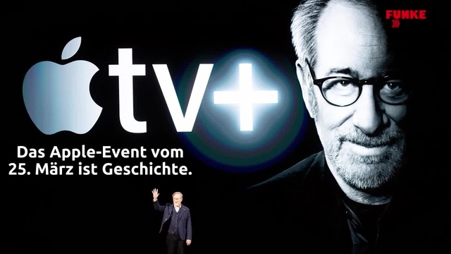 Apples Netflix-Konkurrent bleibt auch nach der Präsentation mysteriös