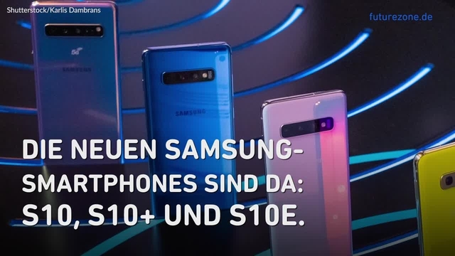 Diese 5 lästigen Samsung S10-Fehler solltest du auf keinen Fall ignorieren