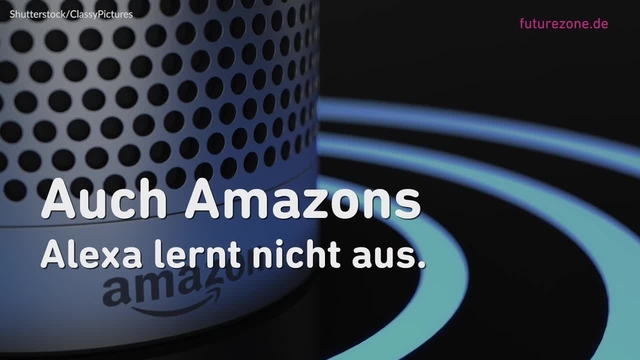 Aus diesem erschreckend einfachen Grund sind Alexa, Siri und Co. weiblich