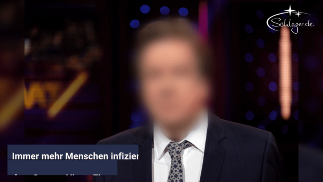 TV-Moderator Jörg Kachelmann unter Corona-Verdacht