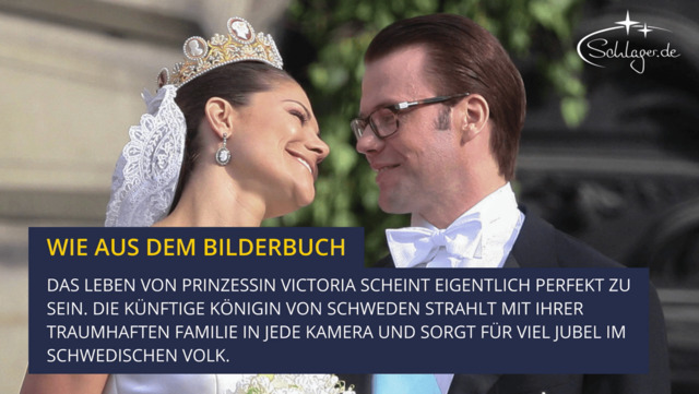 Prinzessin Victoria: Braucht ihr Daniel eine neue Niere?