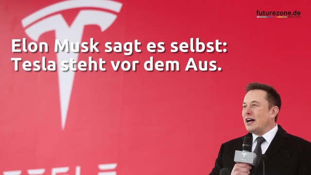 Tesla muss Model S & X zurückrufen – und gibt Fahrern die Schuld
