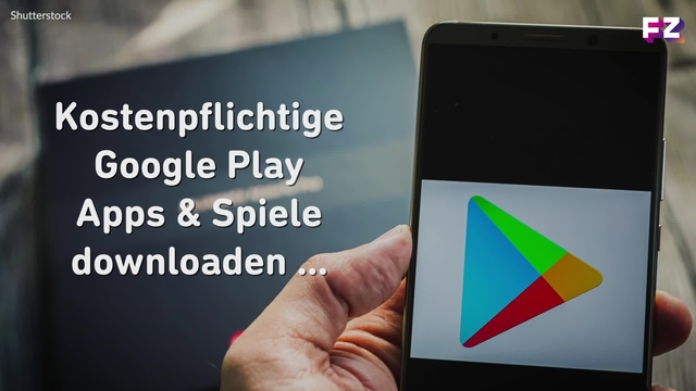 Google Play Store wiederherstellen: Schnell und leicht gemacht