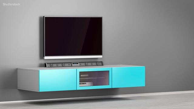 Die beste Soundbar: Hol dir glasklaren Sound ins Wohnzimmer
