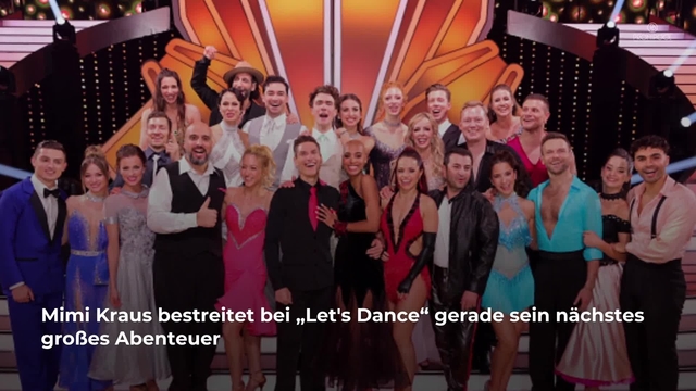 Kein Support für Mimi bei „Let's Dance“? Bella Kraus meldet sich zu Wort